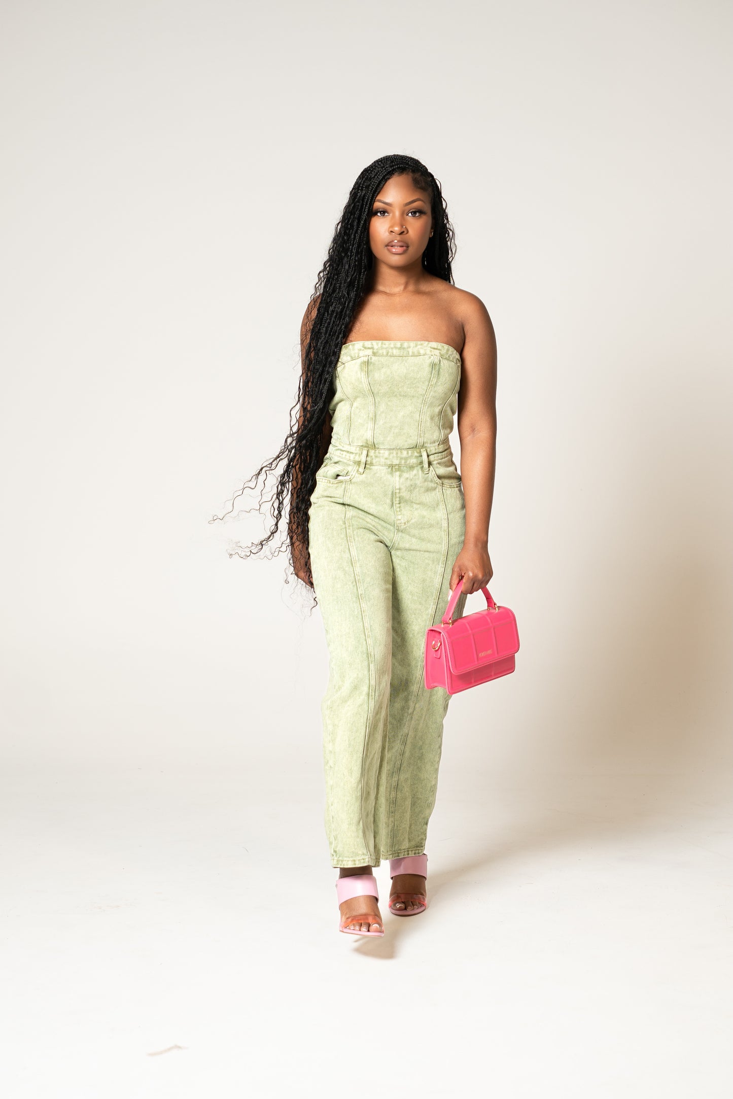 The Bella Bag