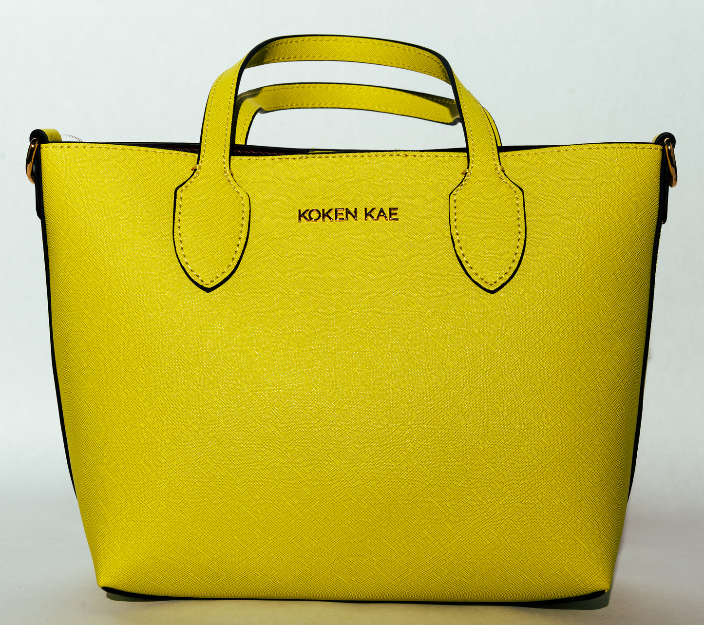 The Kendall Bag