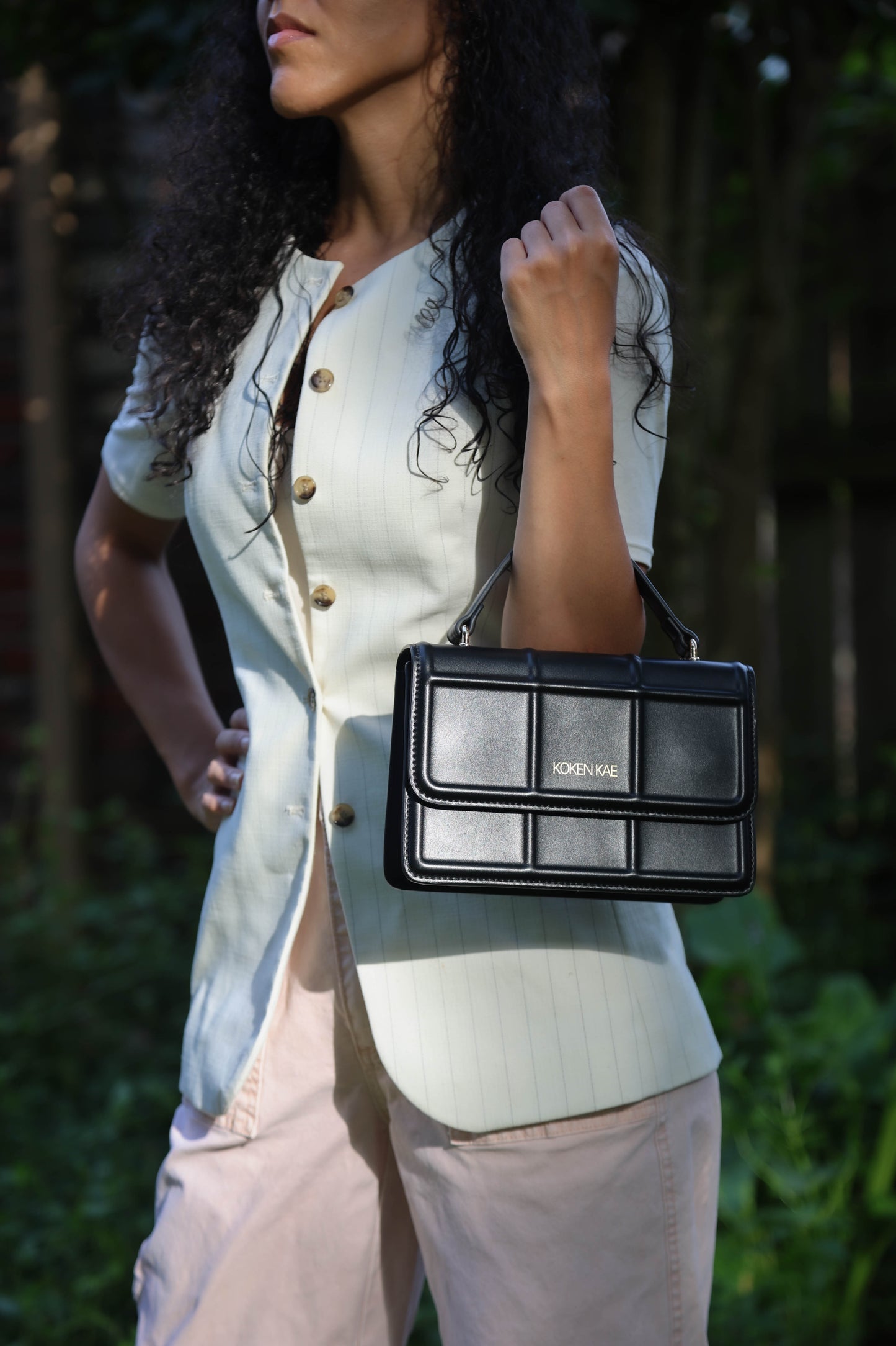 The Bella Bag