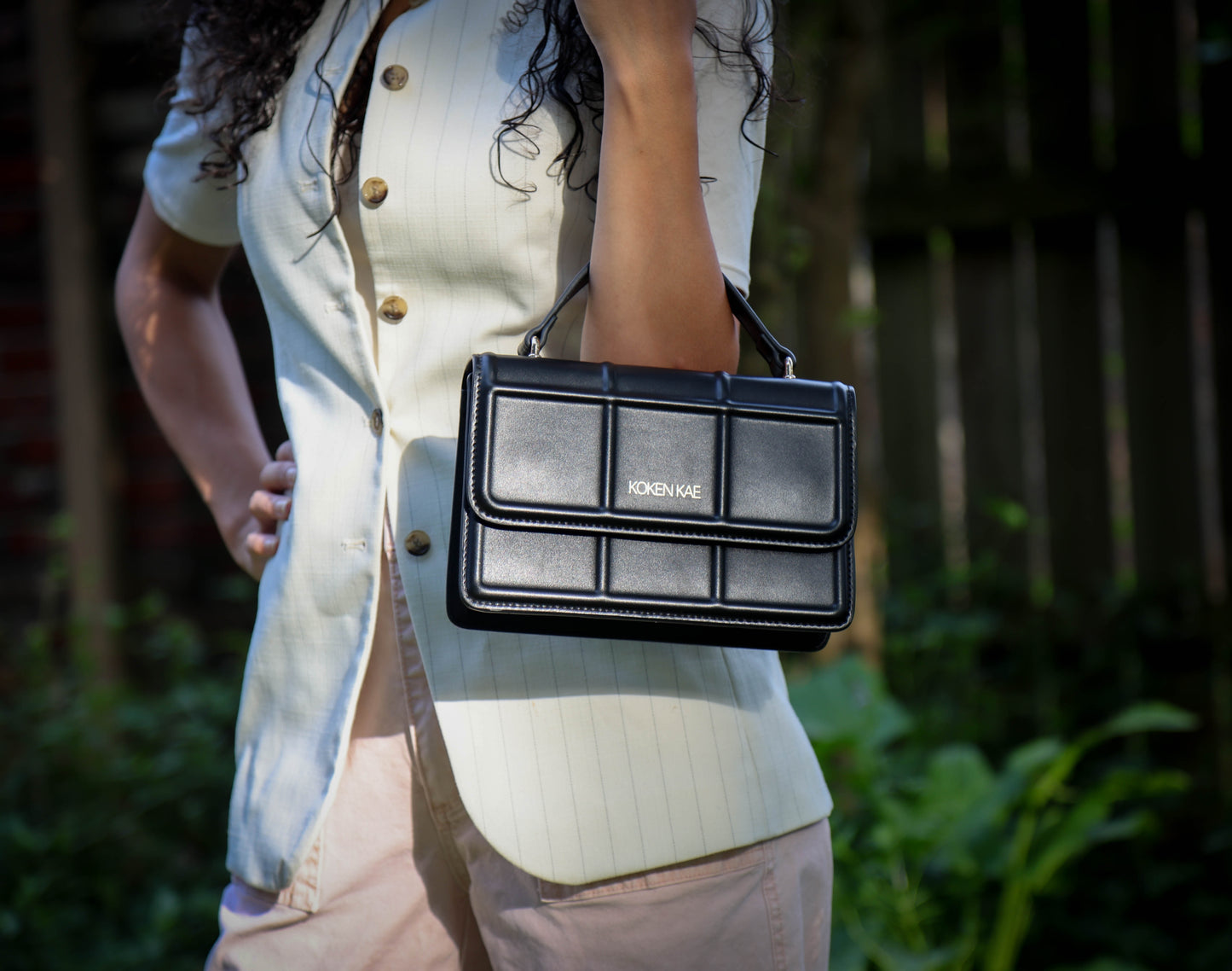 The Bella Bag