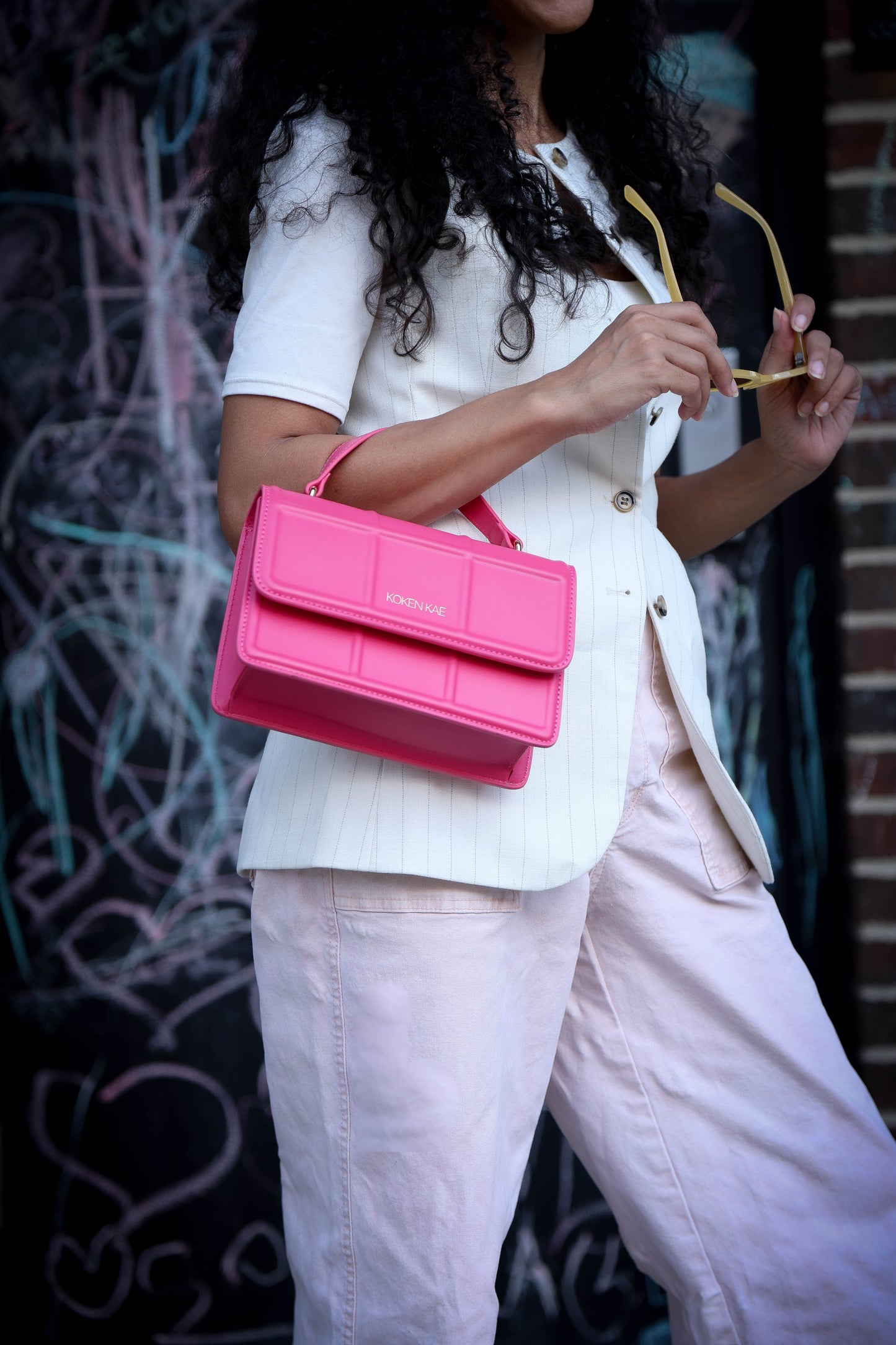 The Bella Bag