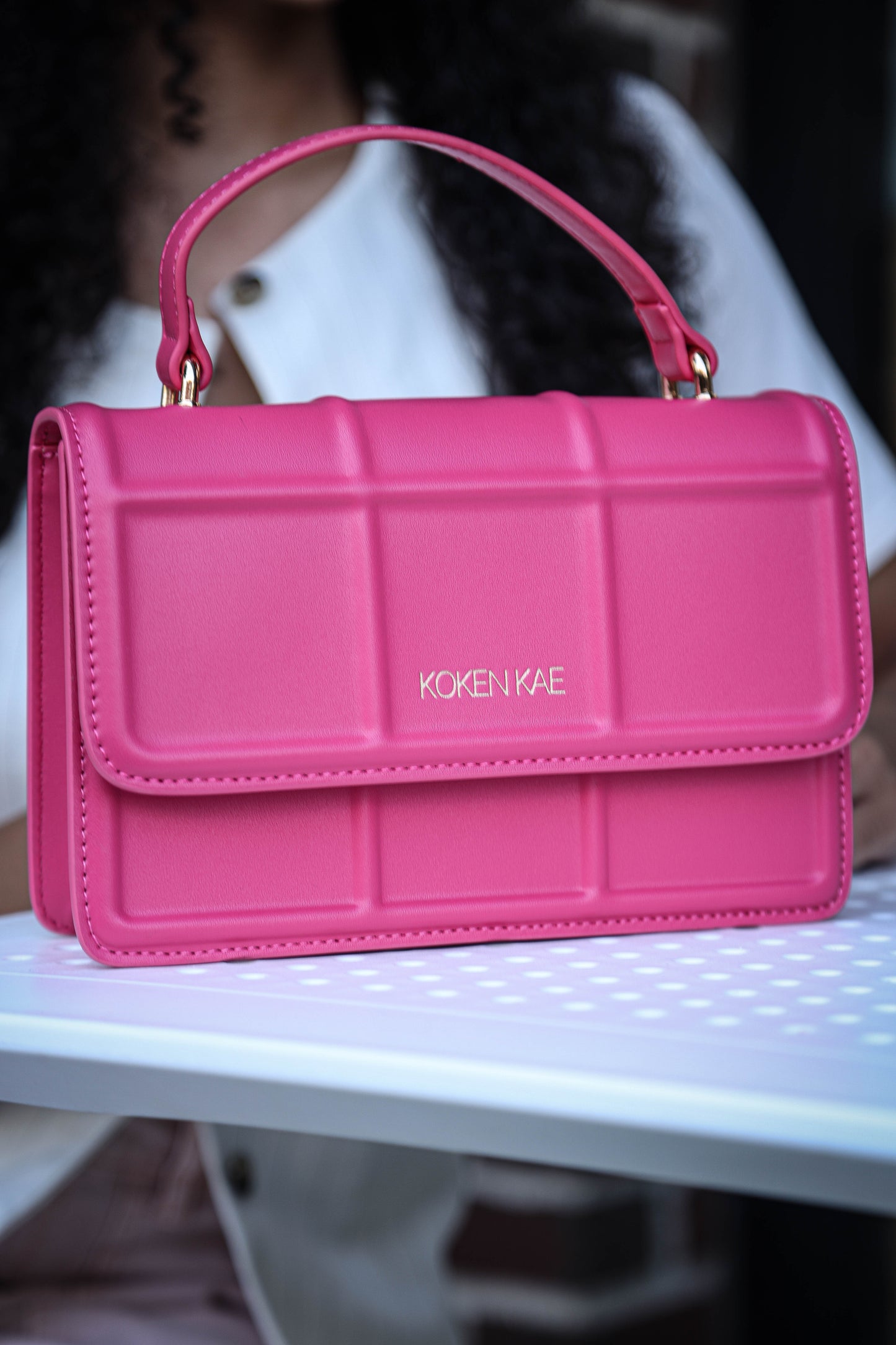 The Bella Bag