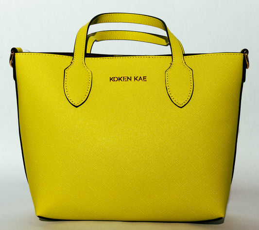 The Kendall Bag